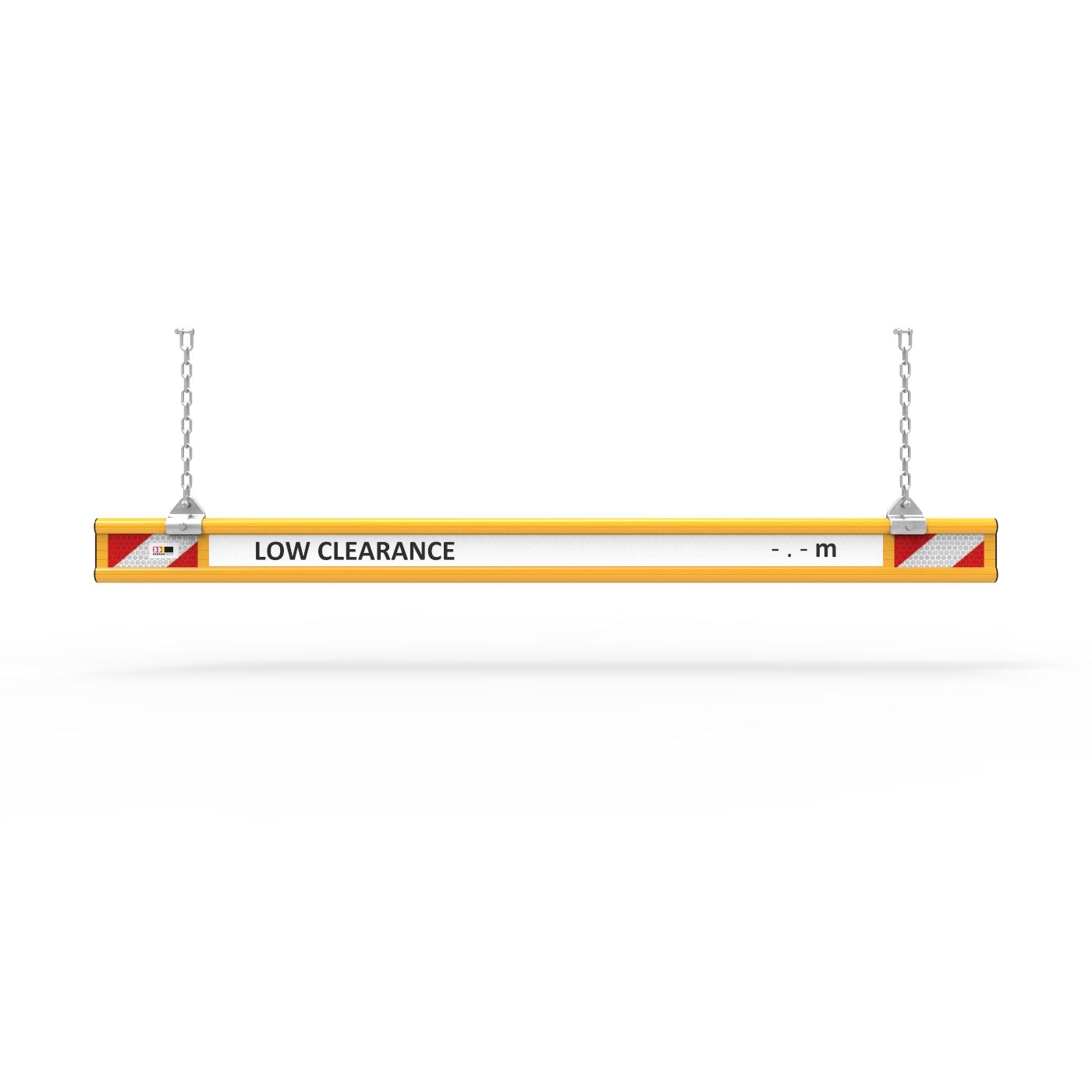Height Bar 2m