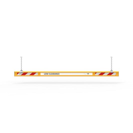 Height Bar 3m