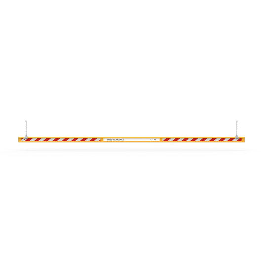 Height Bar 6m