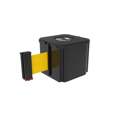 Wall Mount Retracta-Belt 7.6m