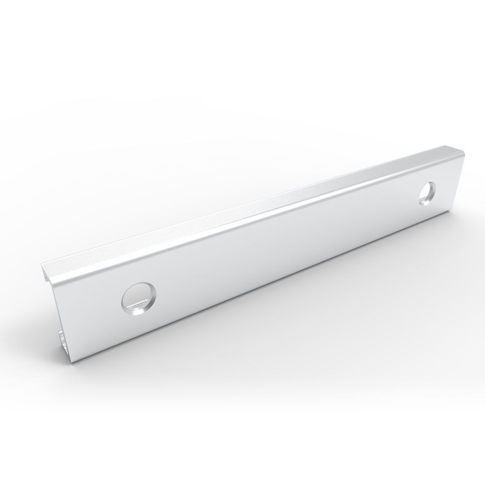 Strike Face Bumper 300 x 100 x 38