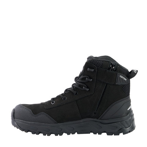 GWB6E Gator Goliath 6E Wide Fit Mid Safety Boot