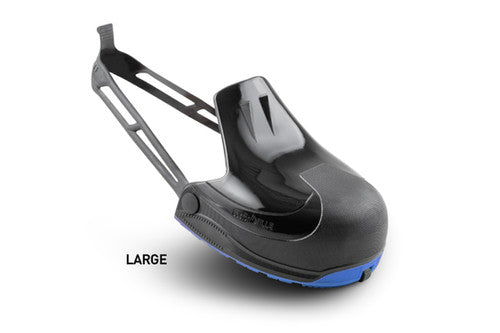 OSCKIT1 Gaston Mille Composite Safety Overshoes Visitors' Kit