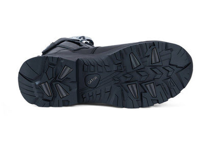 GIW2810 Gator IceWalk High Safety Boot