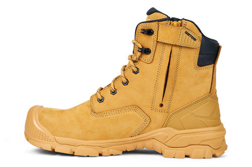 GA2058 Gator AeroStep High Safety Boot