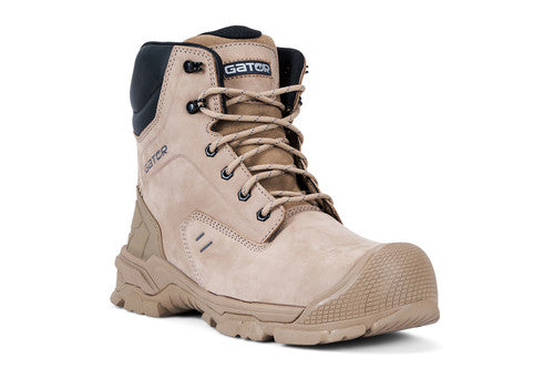 GA2058 Gator AeroStep High Safety Boot