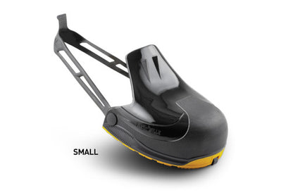 OSCKIT1 Gaston Mille Composite Safety Overshoes Visitors' Kit