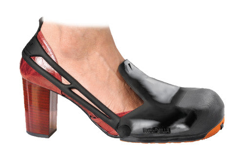 OSCKIT1 Gaston Mille Composite Safety Overshoes Visitors' Kit