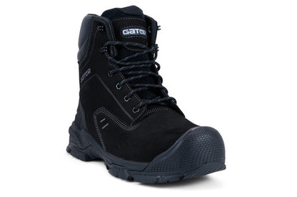 GA2058 Gator AeroStep High Safety Boot