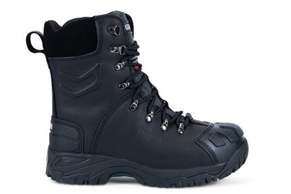 GP2404 Gator Polar High Safety Boot