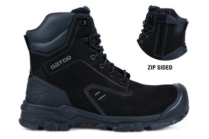 GA2058 Gator AeroStep High Safety Boot