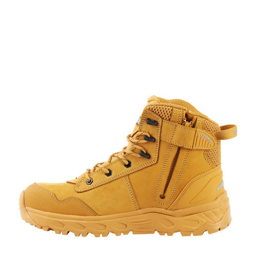 GWB6E Gator Goliath 6E Wide Fit Mid Safety Boot