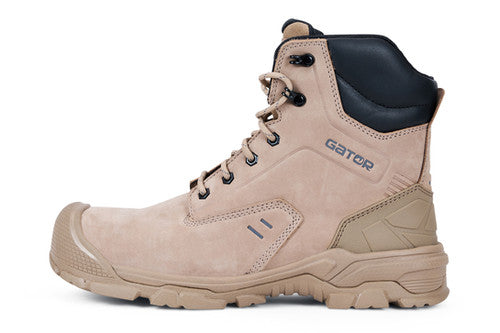 GA2058 Gator AeroStep High Safety Boot