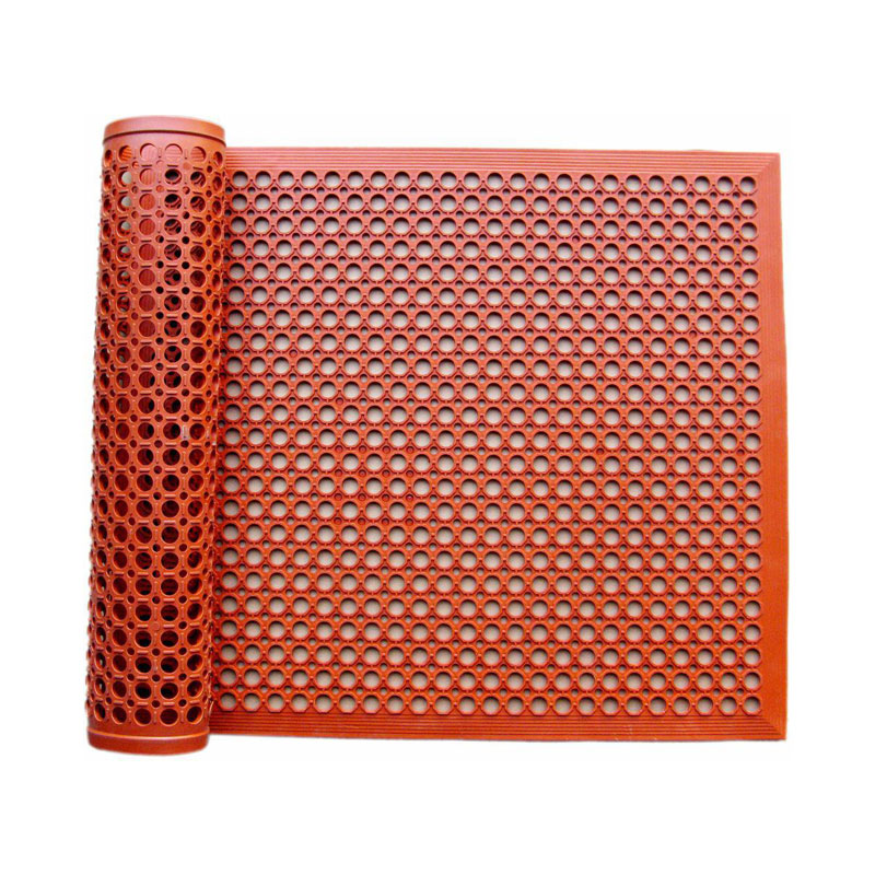 Floor Mat - Anti Fatigue Oil Resistant 910 x 1520 x 13mm