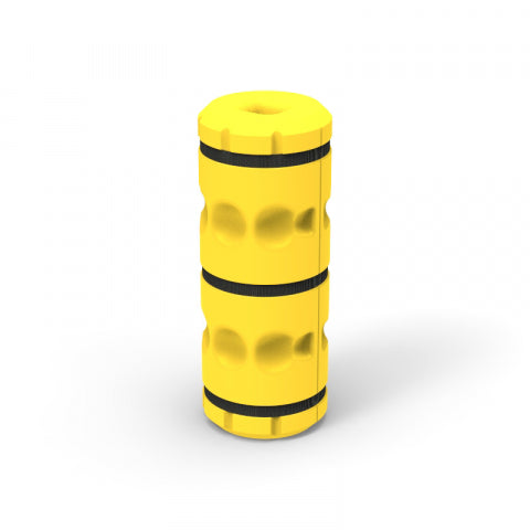 Column Cushion Kit 350mm Outer x 100mm Inner x 900mm High Heavy Duty Foam Filled