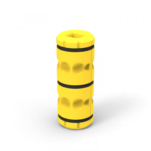 Column Cushion Kit 610mm Outer x 200mm Inner x 900mm High Heavy Duty Foam Filled