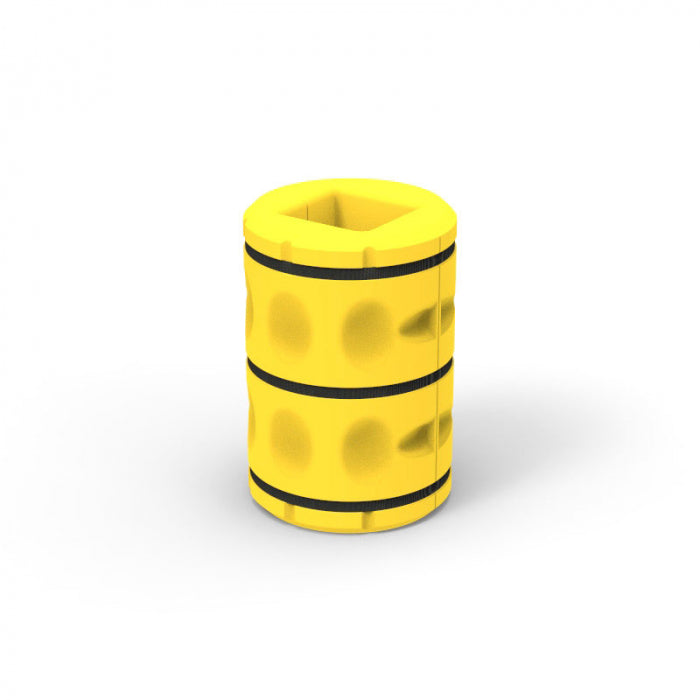 Column Cushion Kit 610mm Outer x 300mm Inner x 900mm High Heavy Duty Foam Filled