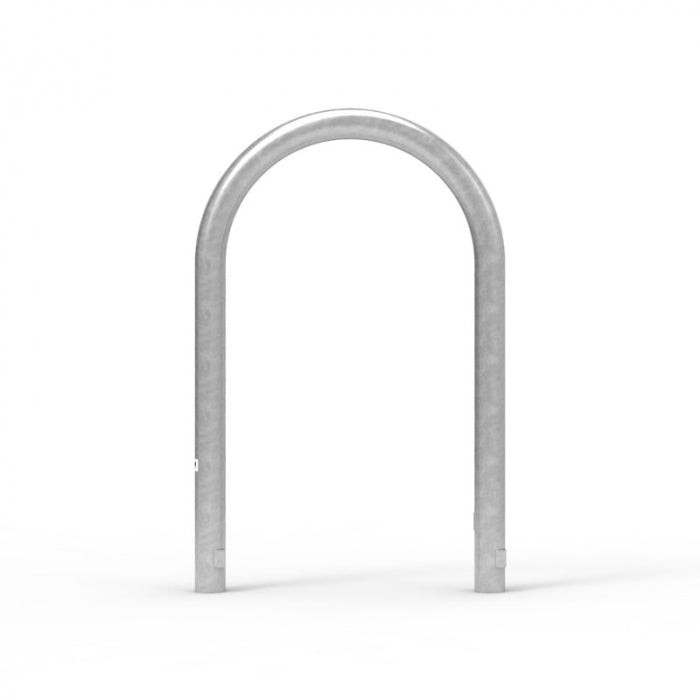 Centurion Hoop Bollard 90 x 810 Below Ground