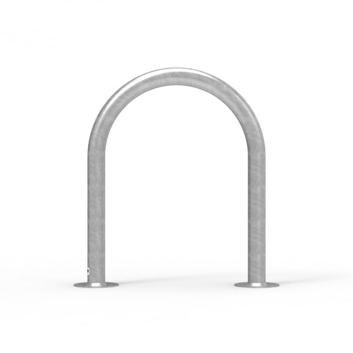 Centurion Hoop Bollard 90 x 810 Surface Mounted