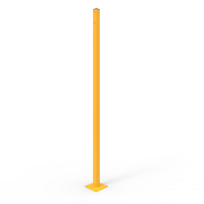 Height Bar Post