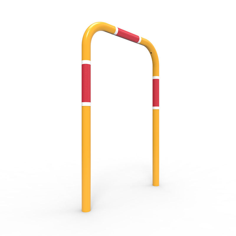 Holding Rail