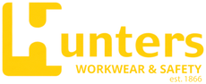 Hunters Workwear & Safety