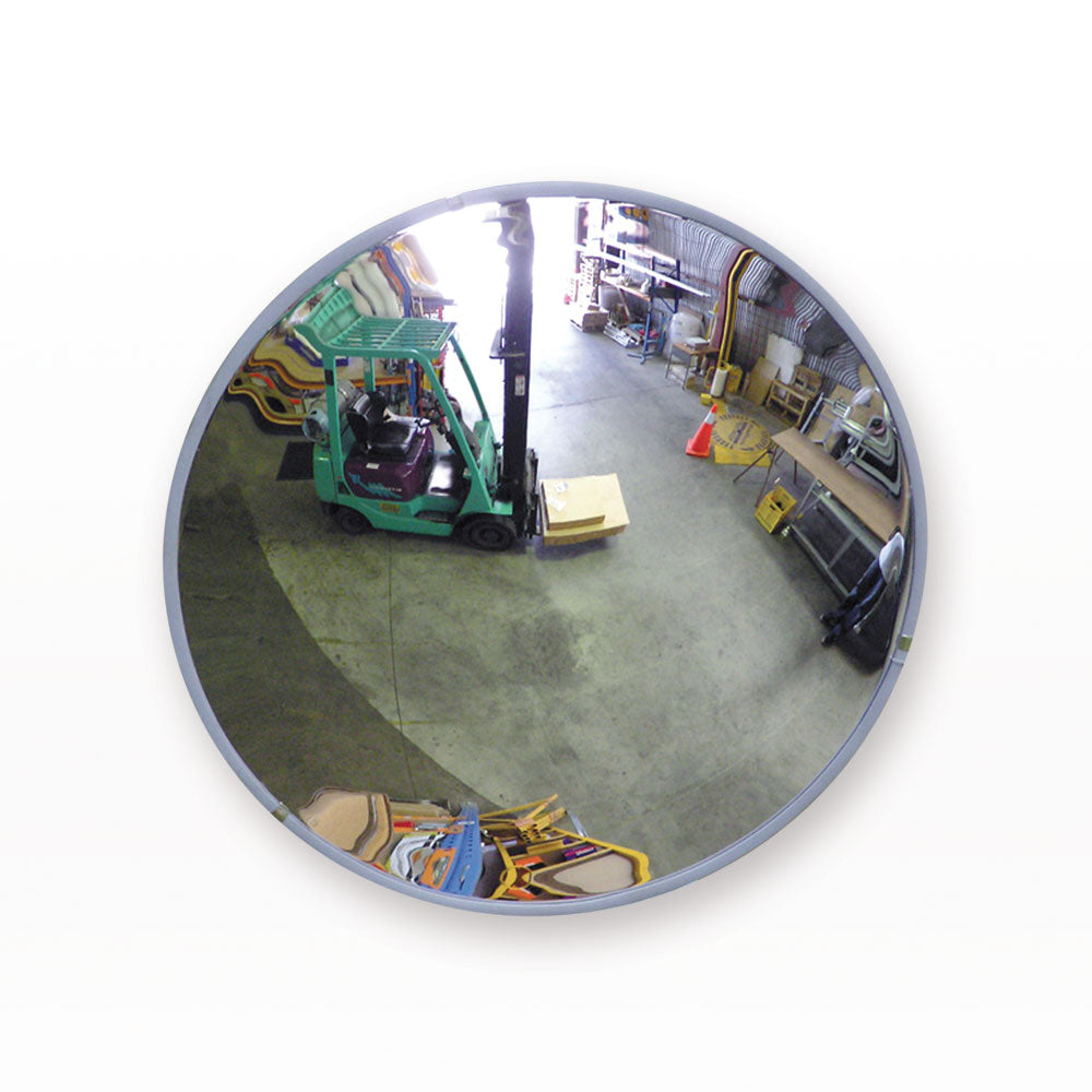 Convex Mirror 600mm Indoor