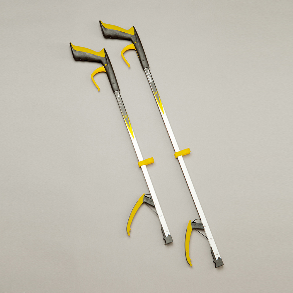 CAREQUIP ARTRIS ER81 Handy Gripper Easireach Helping Hand Lightweight Long 81cm