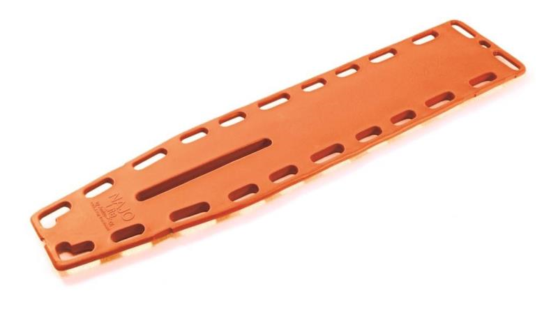 FERNO F-BSBN-L Stretcher Spine Board Najo Lite