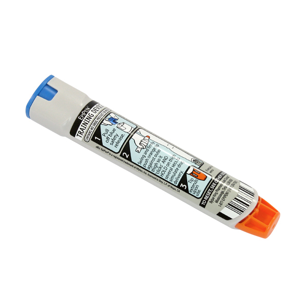 ALPHAPHARM 234273 Epipen Training Pen