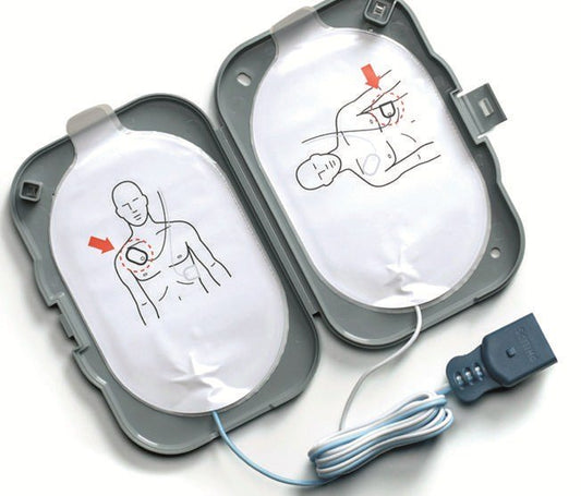 HEARTSTREAM - PHILIPS L989803139261 HeartStart FRx SMART Pads II