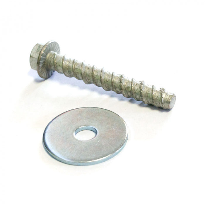 Fixing Kit for CWS1700 - Concrete