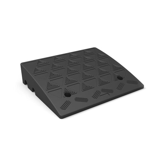 Kerb Ramp Rubber