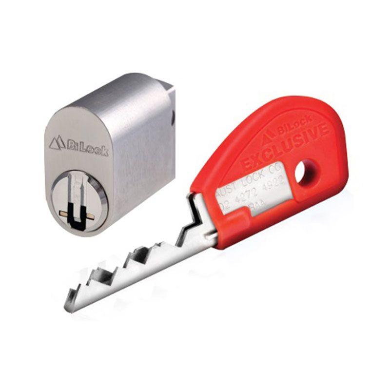 Padlock - Standard Duty 40mm