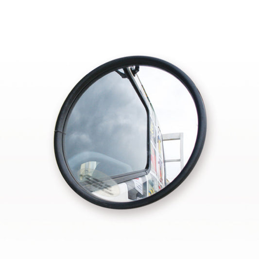 Convex Machine Mirror 220mm