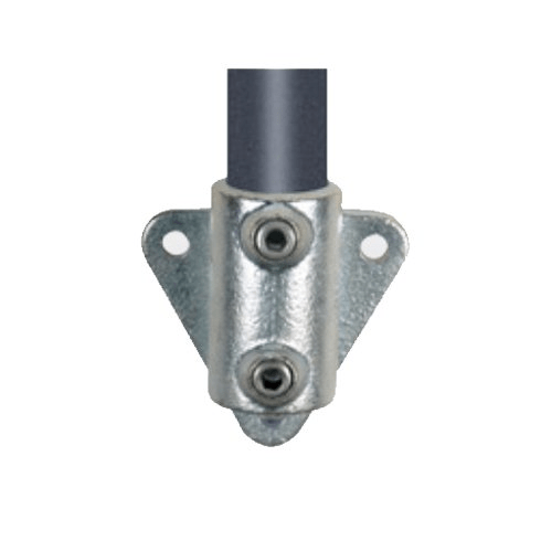 NoWeld 146 - Side Mount Flange 48.3mm Connector