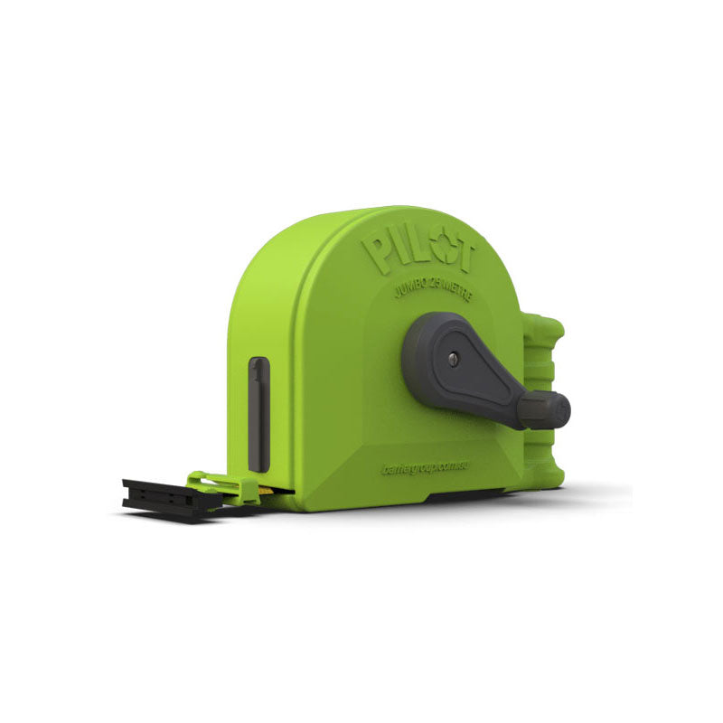 Pilot 10kg Cast Iron Base Weight to suit Co-Pilot 20/40