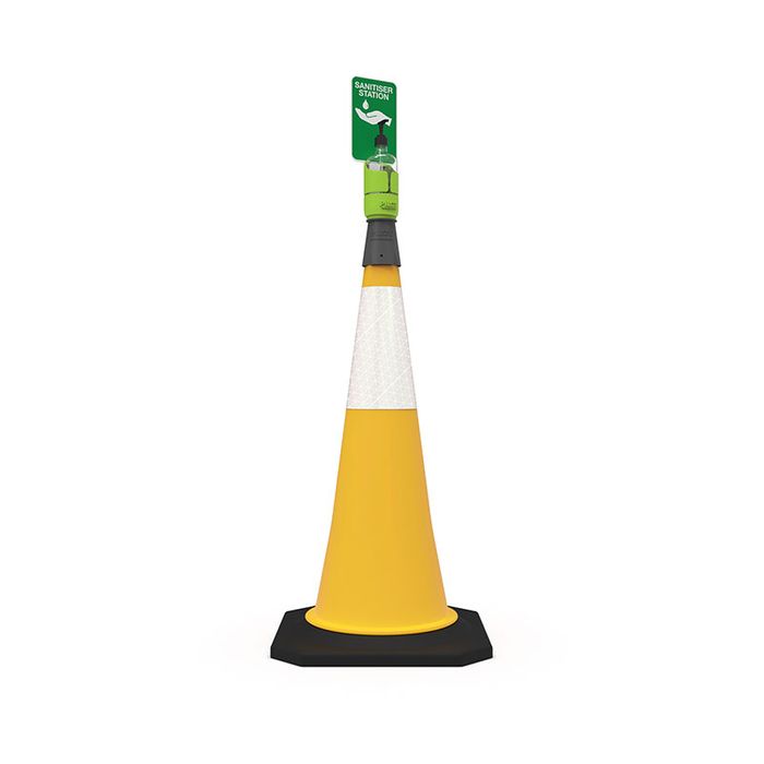 Pilot Cone Kit
