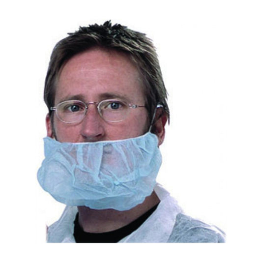 BCW601L Proval Double Loop Beard Cover