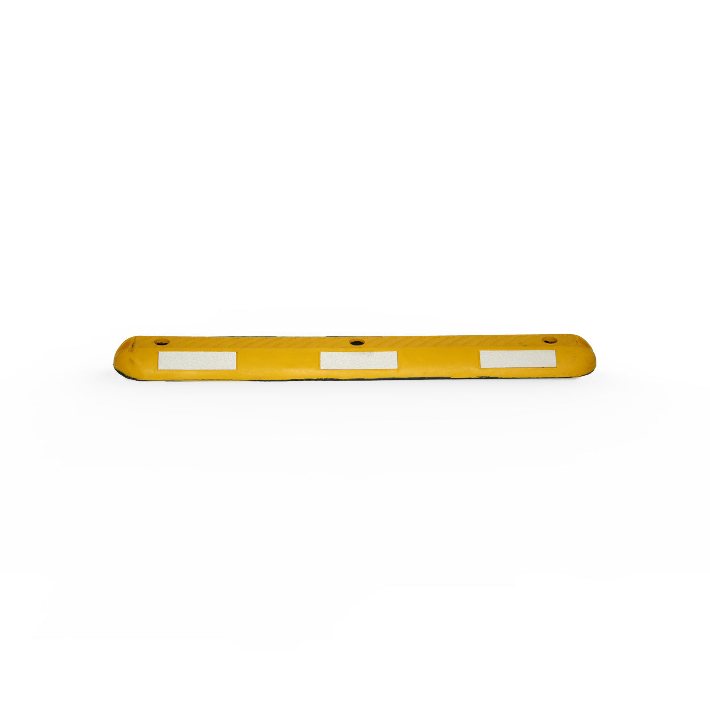 Parking Separator 1m - Recycled Rubber