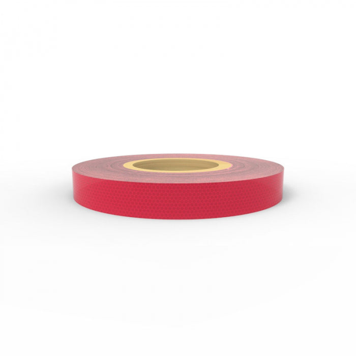 Reflective Tape 25mm x 45m Roll Class 1