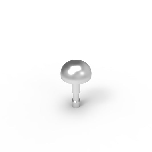 Skateboard Stud - 20mm Dome