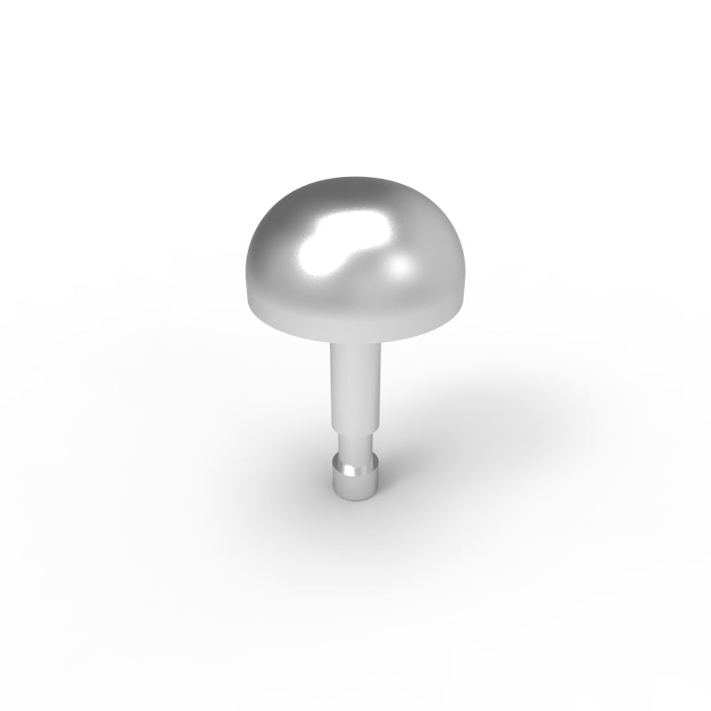 Skateboard Stud - 30mm Dome