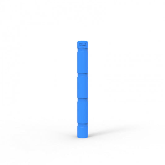 Skinz Bollard Sleeve to suit up to 145mm Diameter, 1400mm High