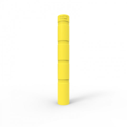 Skinz Bollard Sleeve to suit up to 225mm Diameter, 1600mm High
