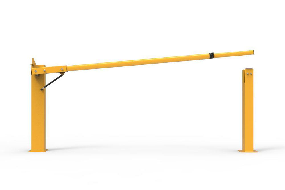 Telescopic Boom Gate