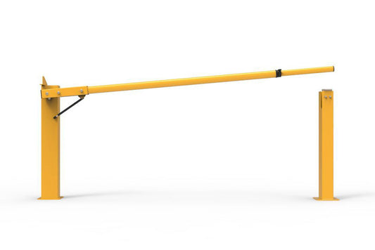 Telescopic Boom Gate