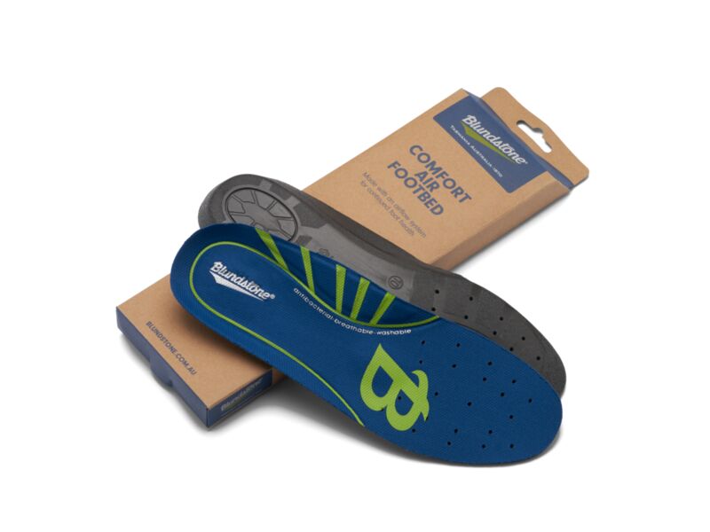 Blundstone COMFORT AIR FOOTBED, PU (TRIM TO FIT)