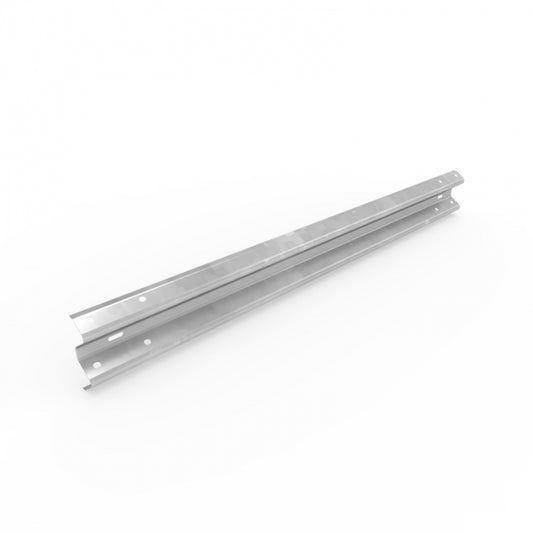 W-Beam Rail for 2.5m Centres