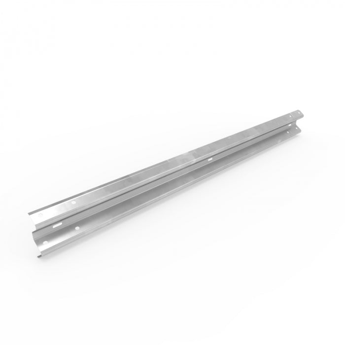 W-Beam Rail for 3m Centres